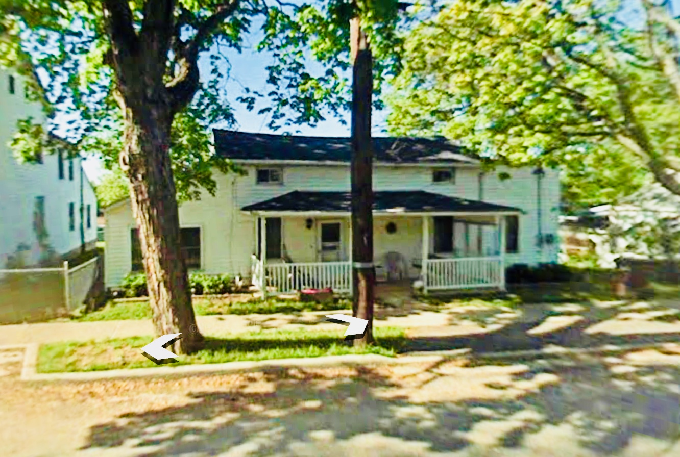 Property Image of 157 Camden Avenue